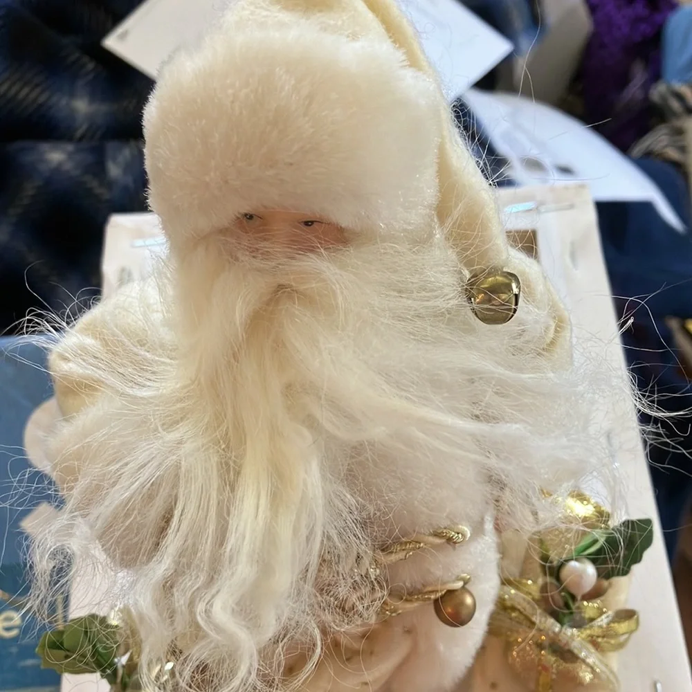 Small tree topper